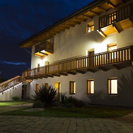 Albergo Diffuso Polcenigo B.Vittorio Exterior foto