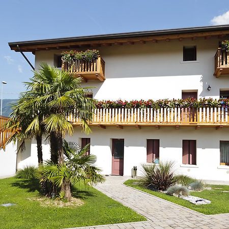 Albergo Diffuso Polcenigo B.Vittorio Exterior foto