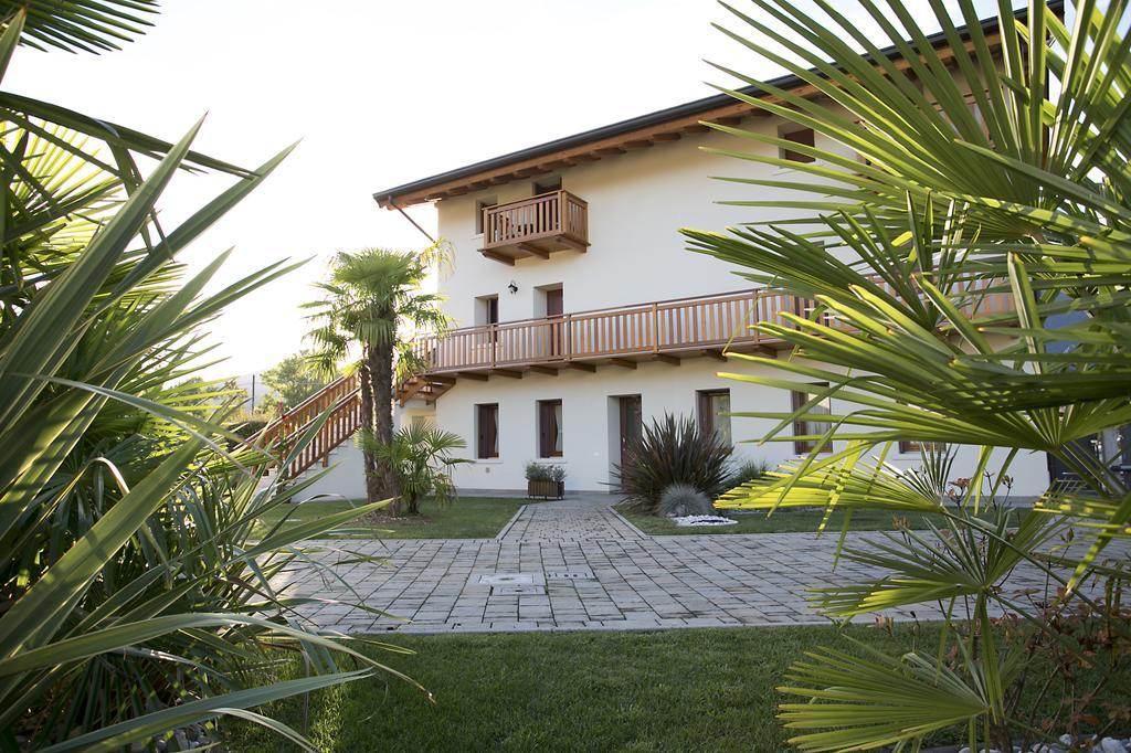 Albergo Diffuso Polcenigo B.Vittorio Exterior foto