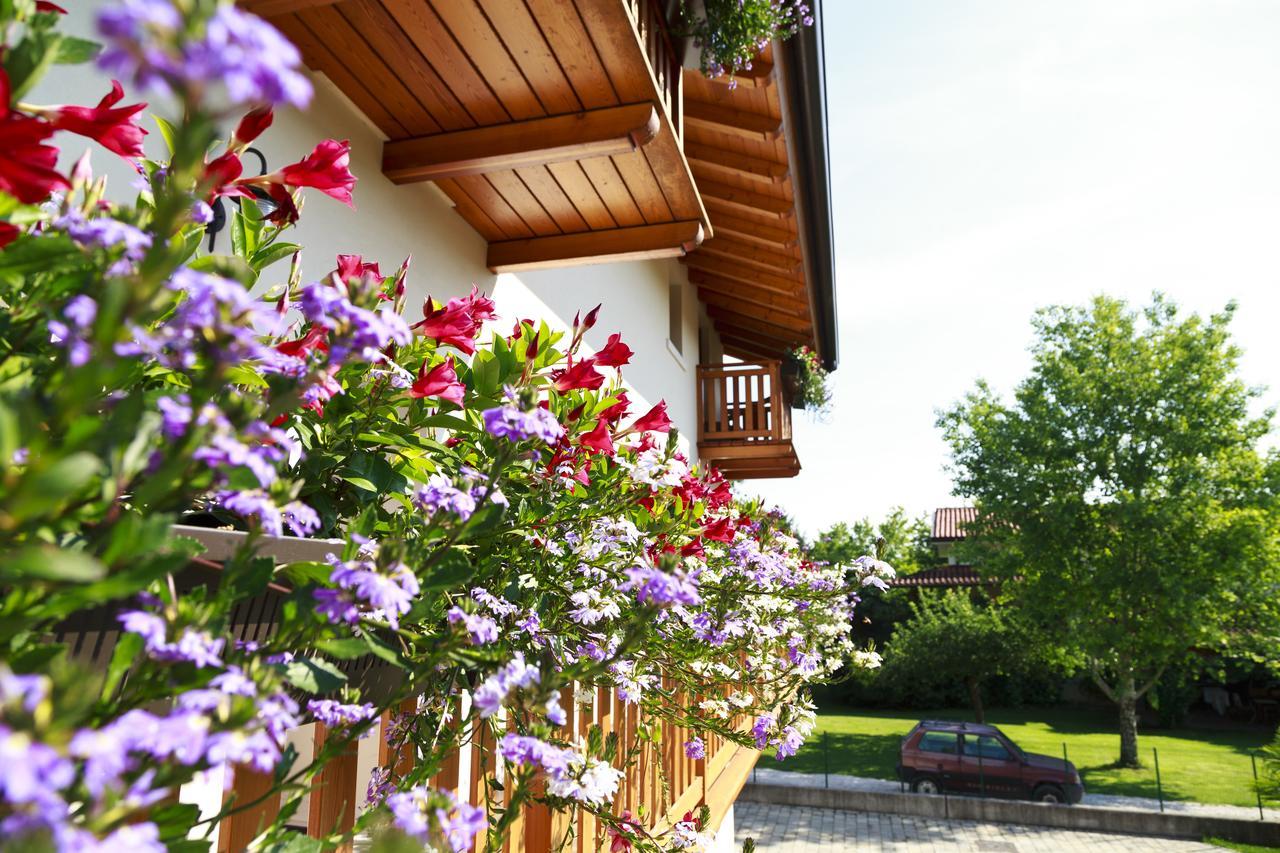 Albergo Diffuso Polcenigo B.Vittorio Exterior foto