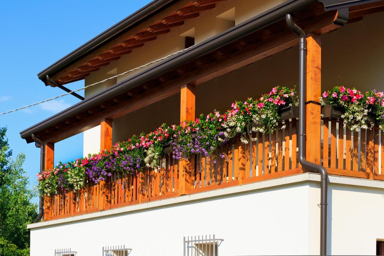 Albergo Diffuso Polcenigo B.Vittorio Exterior foto