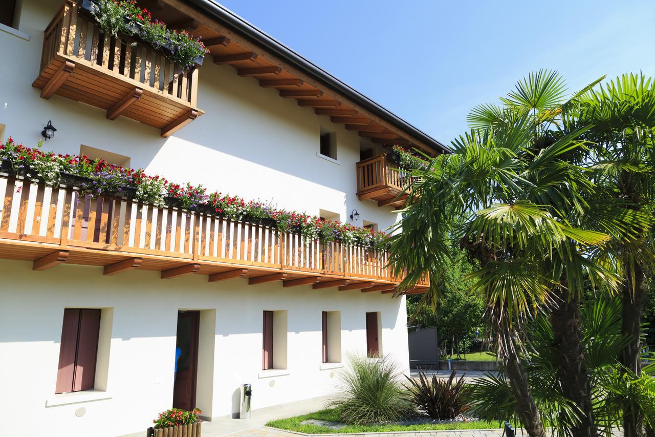 Albergo Diffuso Polcenigo B.Vittorio Exterior foto